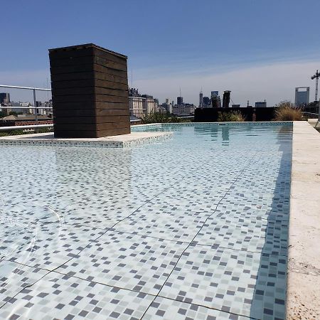 Ferienwohnung Puerto Madero Con Amenities Buenos Aires Exterior foto