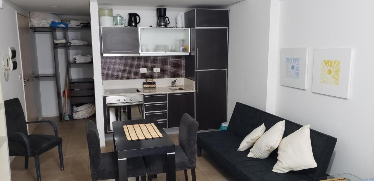Ferienwohnung Puerto Madero Con Amenities Buenos Aires Exterior foto