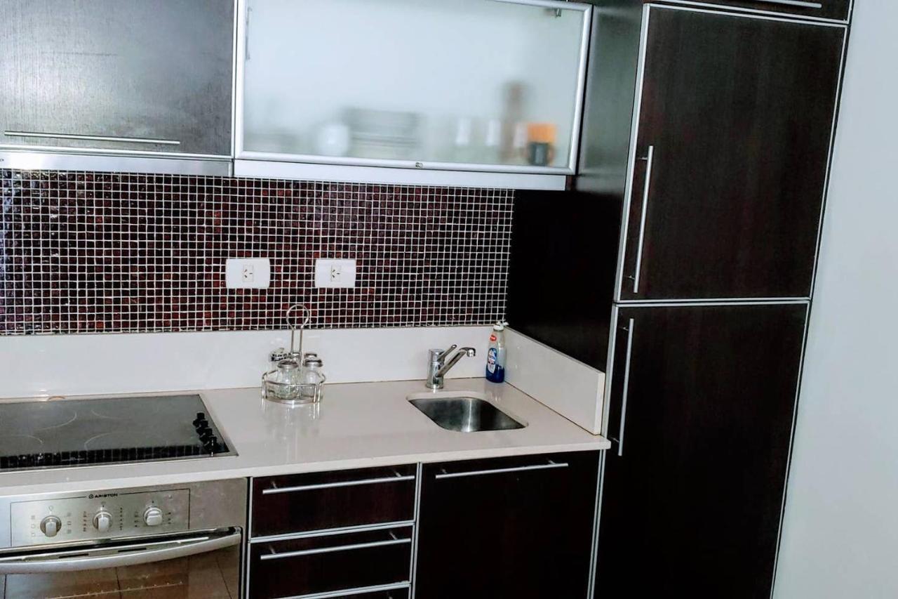 Ferienwohnung Puerto Madero Con Amenities Buenos Aires Exterior foto