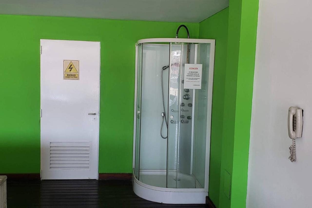 Ferienwohnung Puerto Madero Con Amenities Buenos Aires Exterior foto