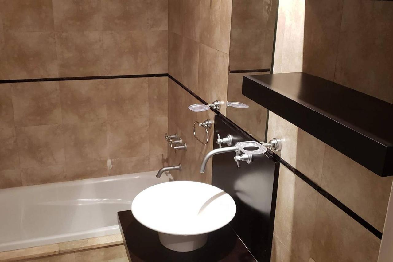 Ferienwohnung Puerto Madero Con Amenities Buenos Aires Exterior foto